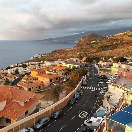 Tabaiba Sea Views Apartment II Santa Cruz de Tenerife Exterior photo