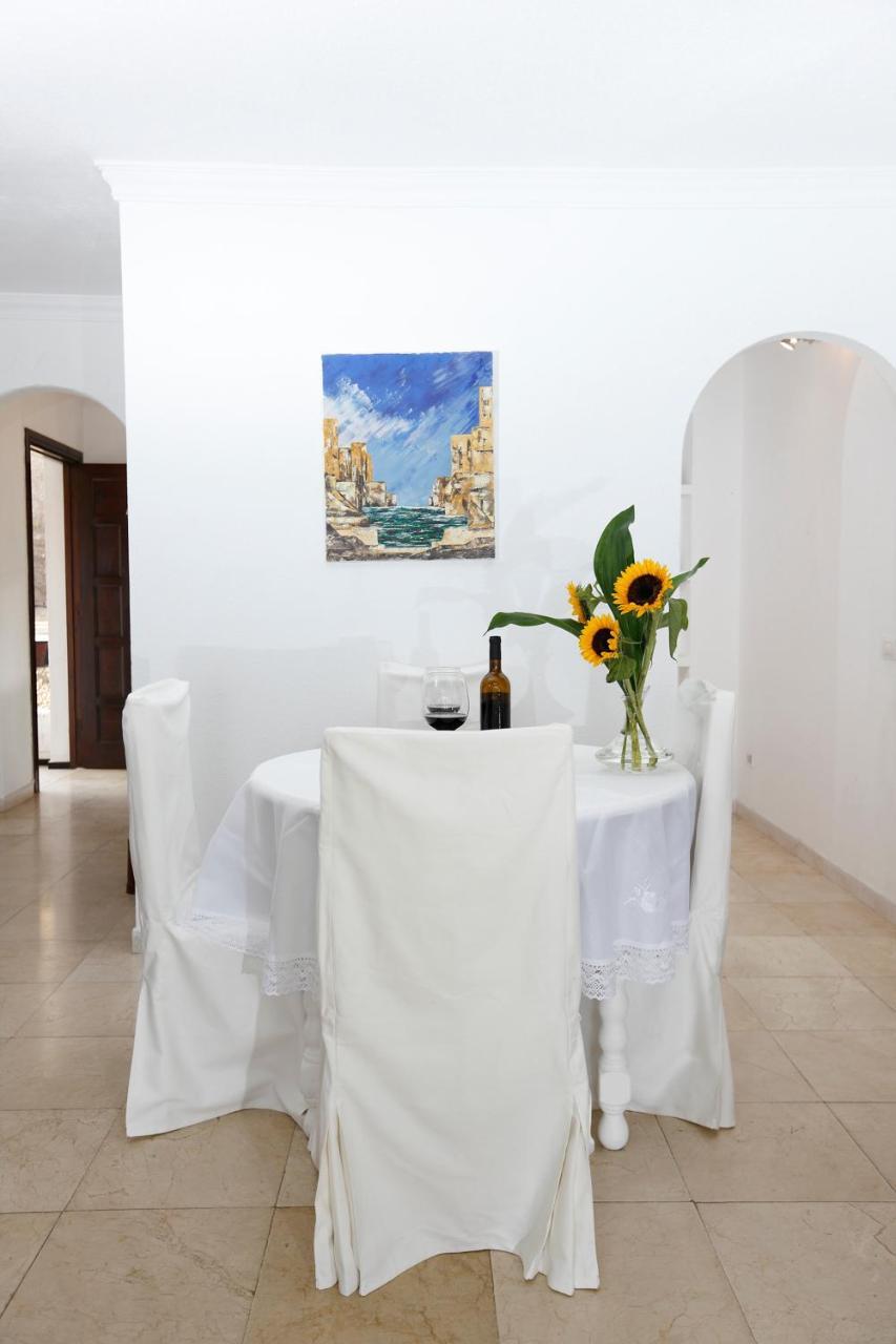 Tabaiba Sea Views Apartment II Santa Cruz de Tenerife Exterior photo