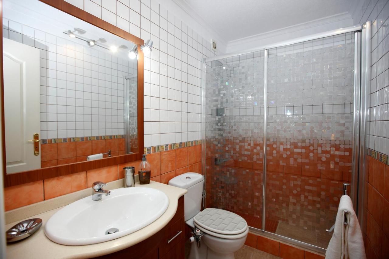 Tabaiba Sea Views Apartment II Santa Cruz de Tenerife Exterior photo