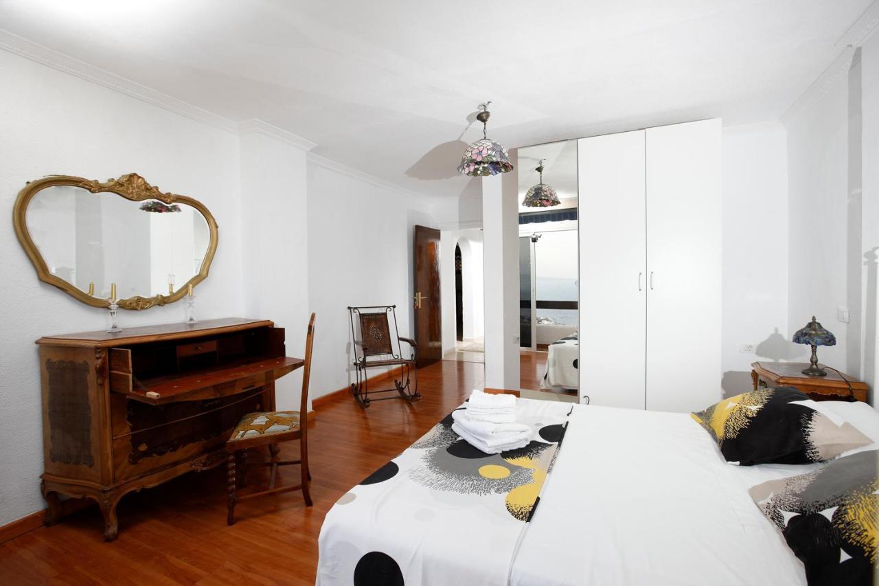 Tabaiba Sea Views Apartment II Santa Cruz de Tenerife Exterior photo