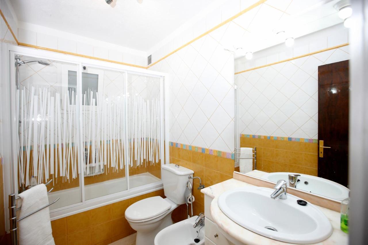 Tabaiba Sea Views Apartment II Santa Cruz de Tenerife Exterior photo
