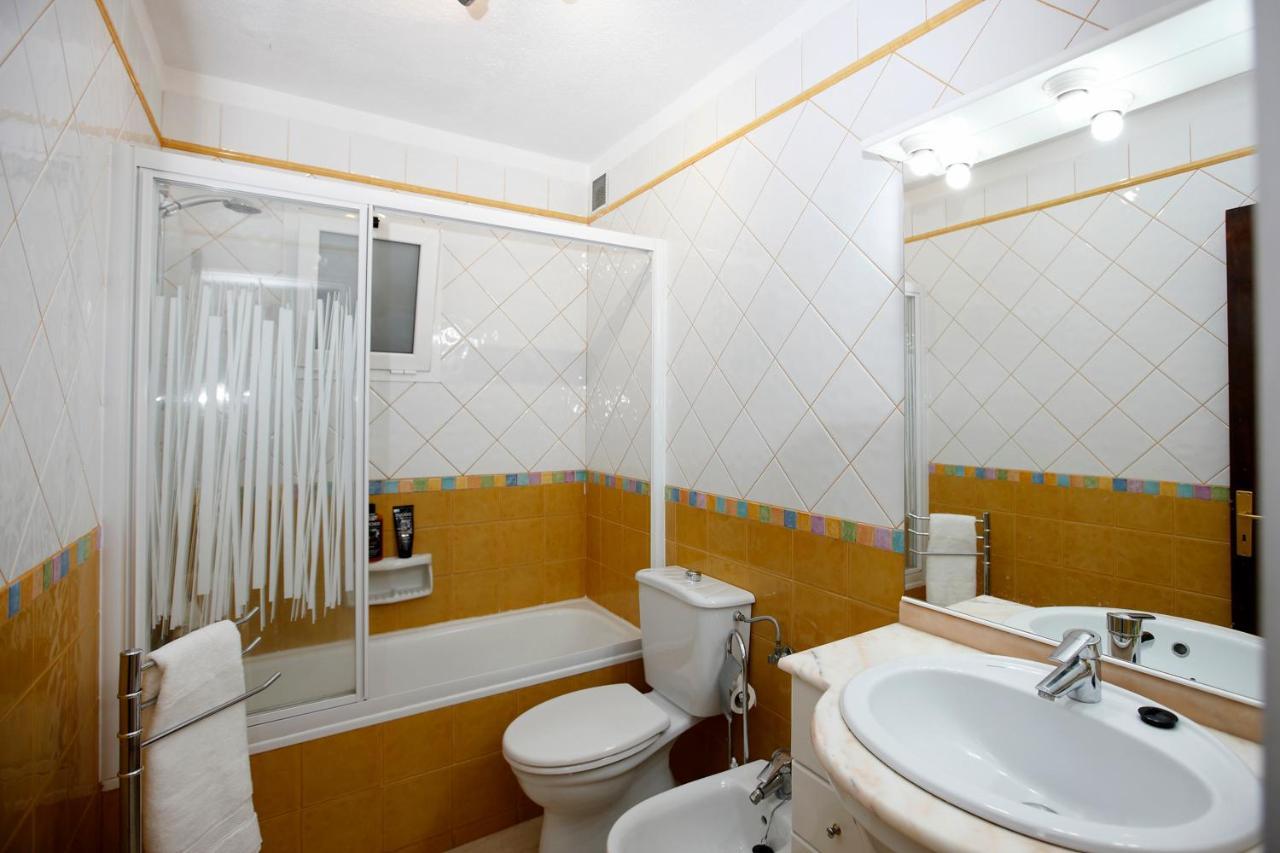 Tabaiba Sea Views Apartment II Santa Cruz de Tenerife Exterior photo