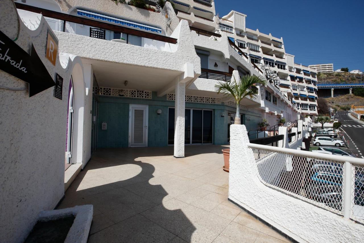 Tabaiba Sea Views Apartment II Santa Cruz de Tenerife Exterior photo