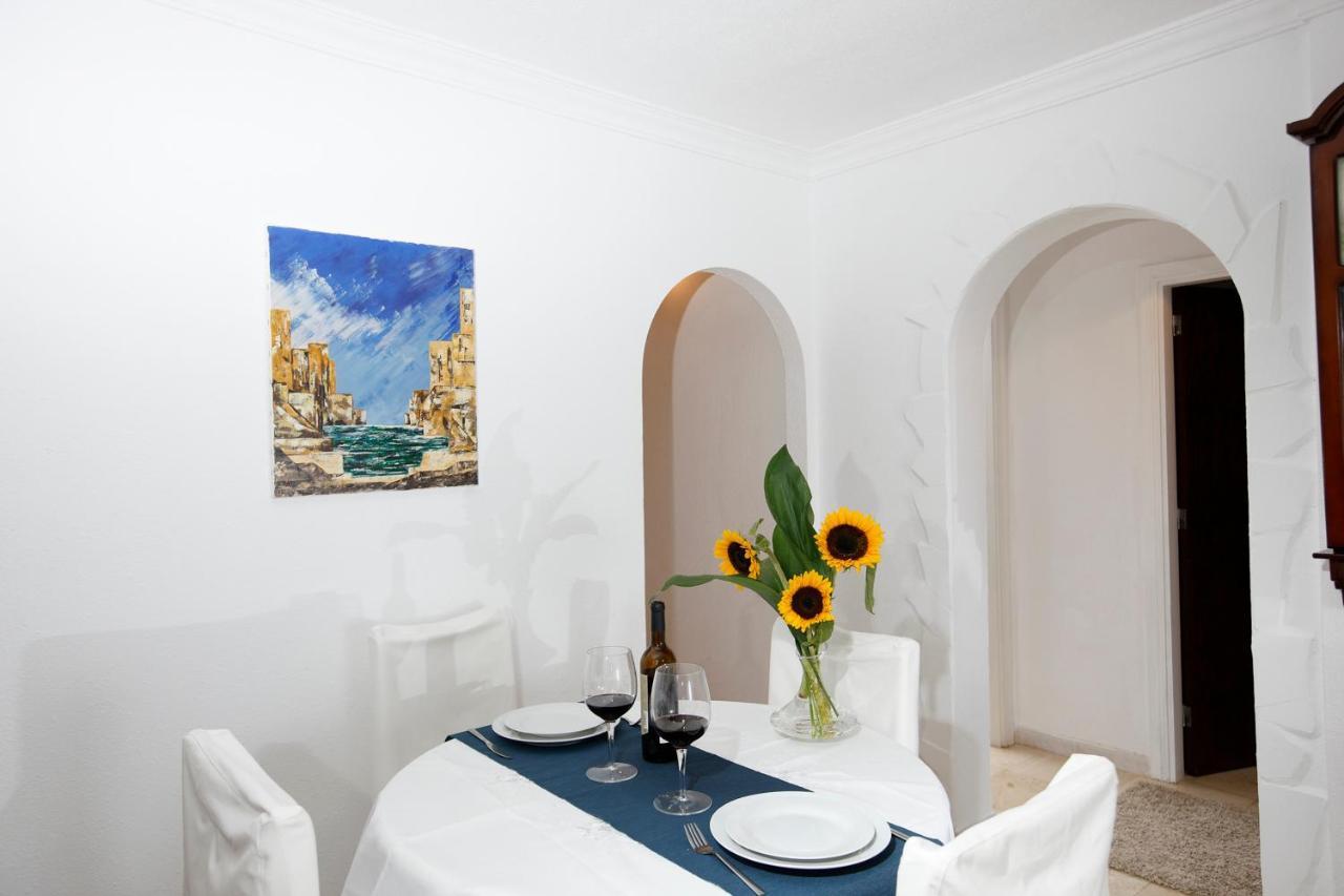 Tabaiba Sea Views Apartment II Santa Cruz de Tenerife Exterior photo