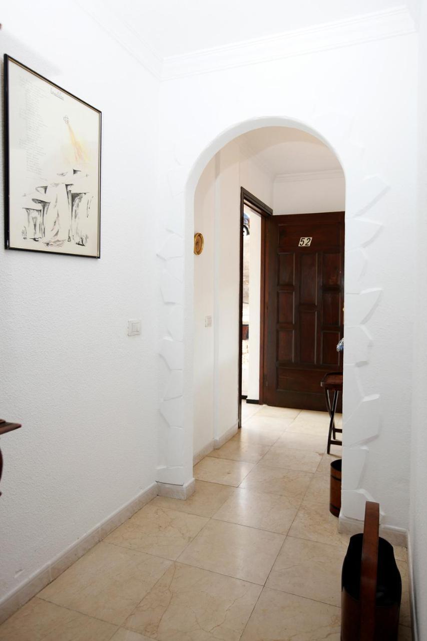 Tabaiba Sea Views Apartment II Santa Cruz de Tenerife Exterior photo