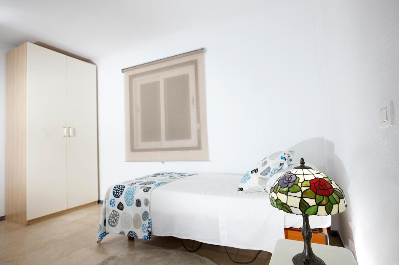 Tabaiba Sea Views Apartment II Santa Cruz de Tenerife Exterior photo