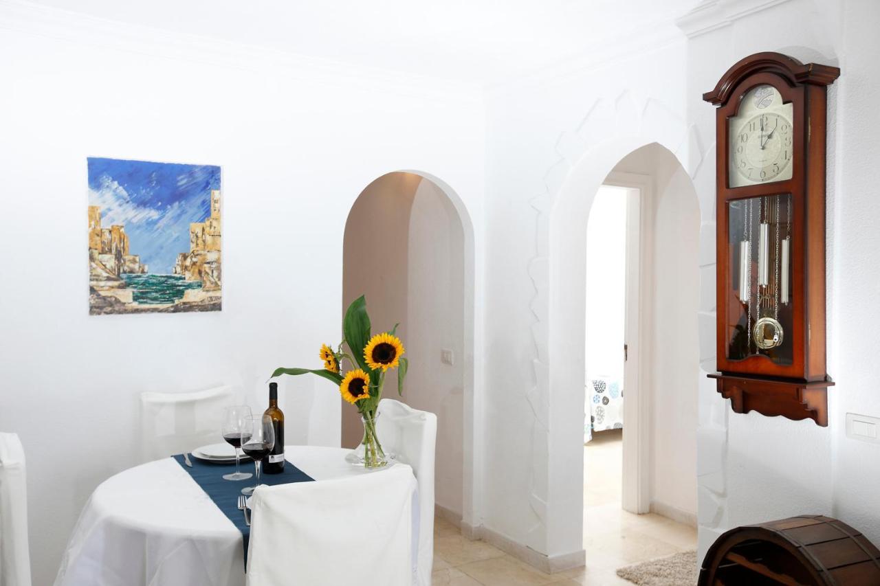 Tabaiba Sea Views Apartment II Santa Cruz de Tenerife Exterior photo