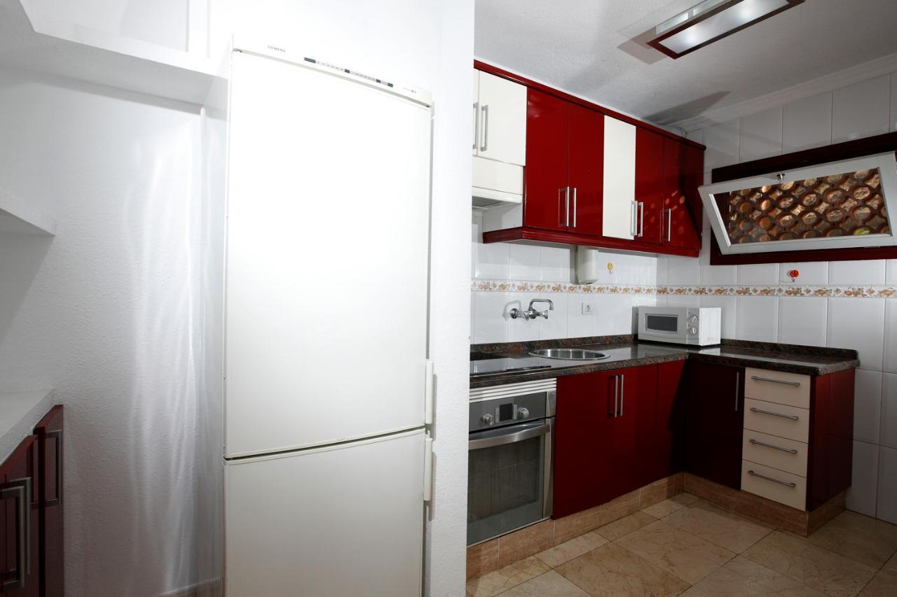 Tabaiba Sea Views Apartment II Santa Cruz de Tenerife Exterior photo