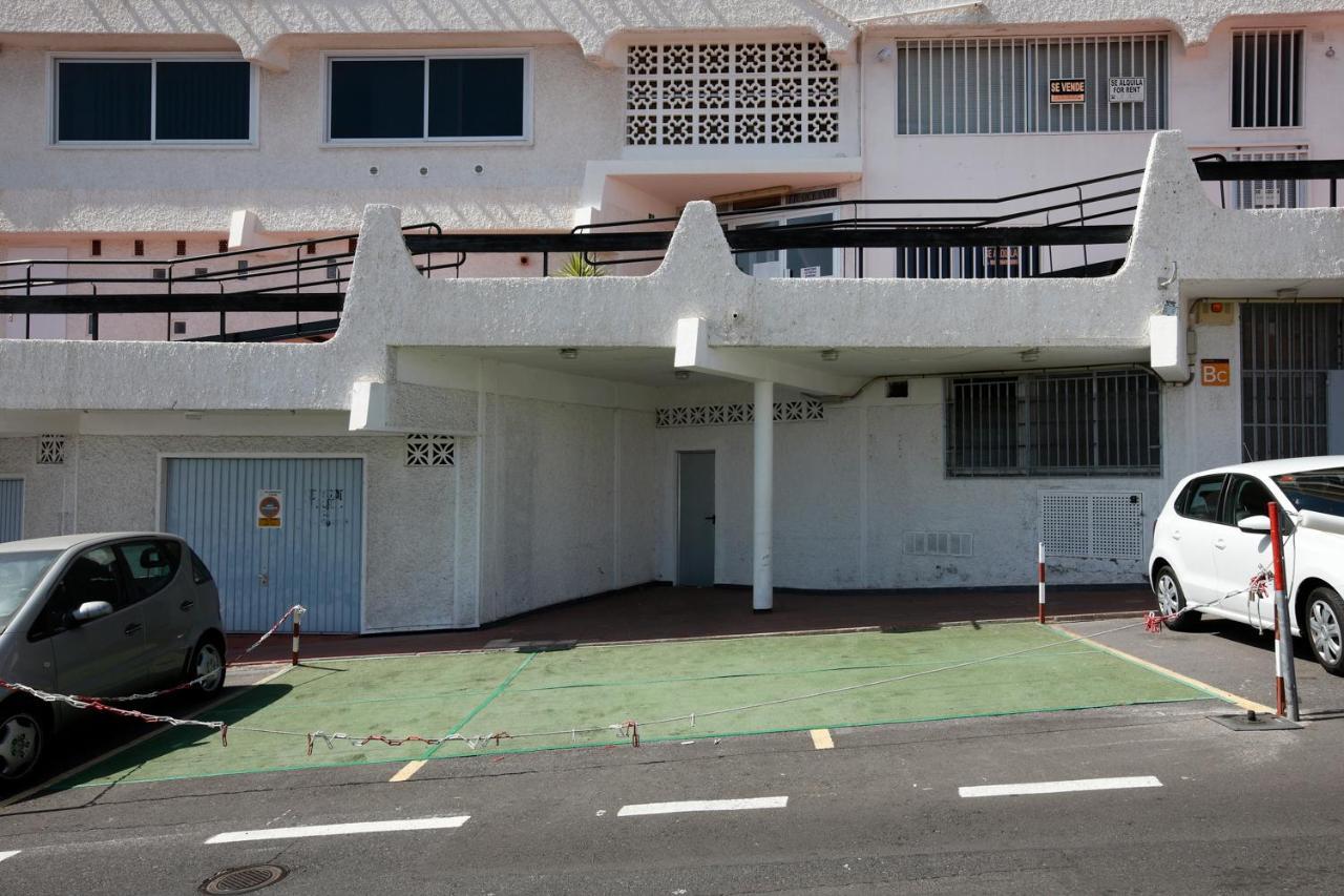 Tabaiba Sea Views Apartment II Santa Cruz de Tenerife Exterior photo