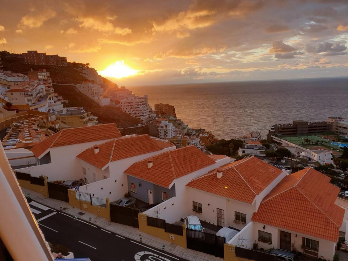 Tabaiba Sea Views Apartment II Santa Cruz de Tenerife Exterior photo