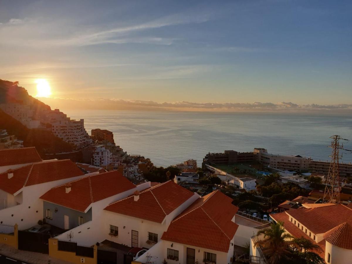 Tabaiba Sea Views Apartment II Santa Cruz de Tenerife Exterior photo